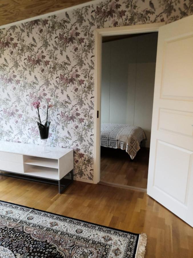 Nedervetil Rba Renthouse Apartment 3 מראה חיצוני תמונה