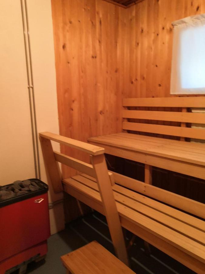 Nedervetil Rba Renthouse Apartment 3 מראה חיצוני תמונה