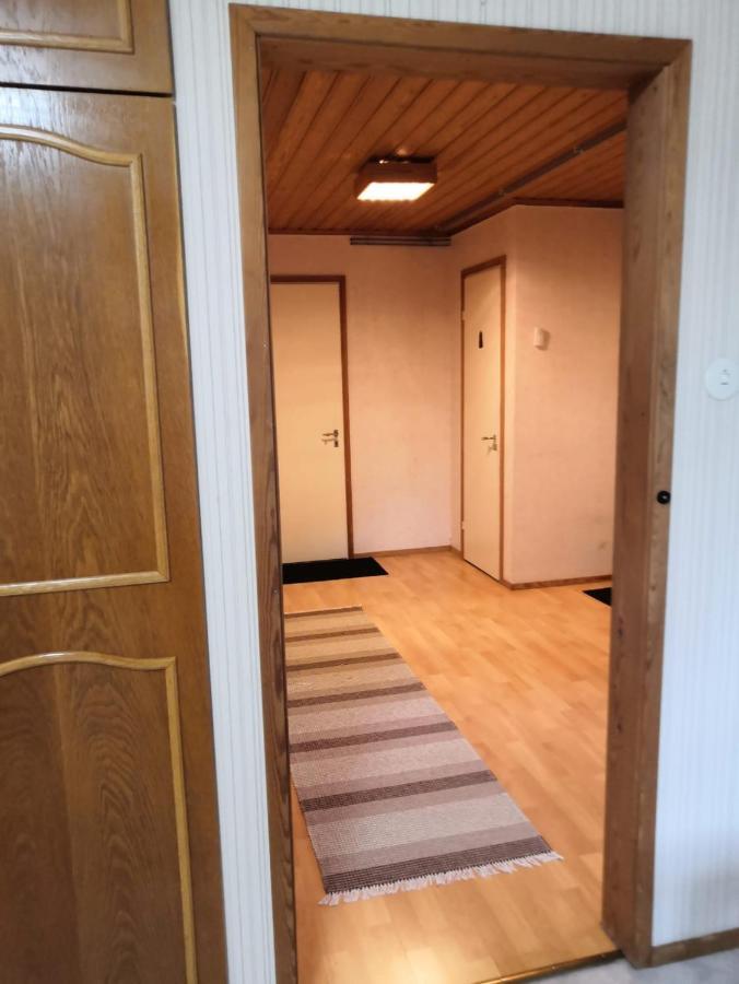 Nedervetil Rba Renthouse Apartment 3 מראה חיצוני תמונה